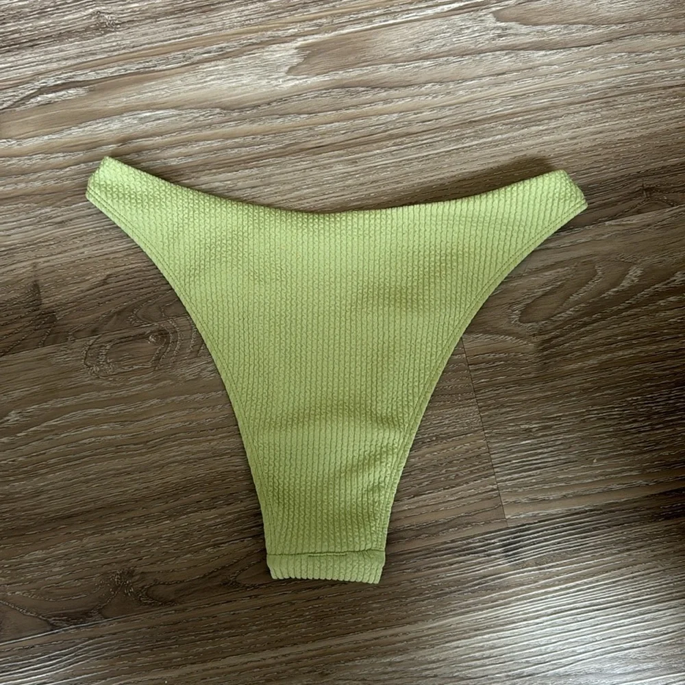 Monday Swimwear Byron Bikini Bottoms